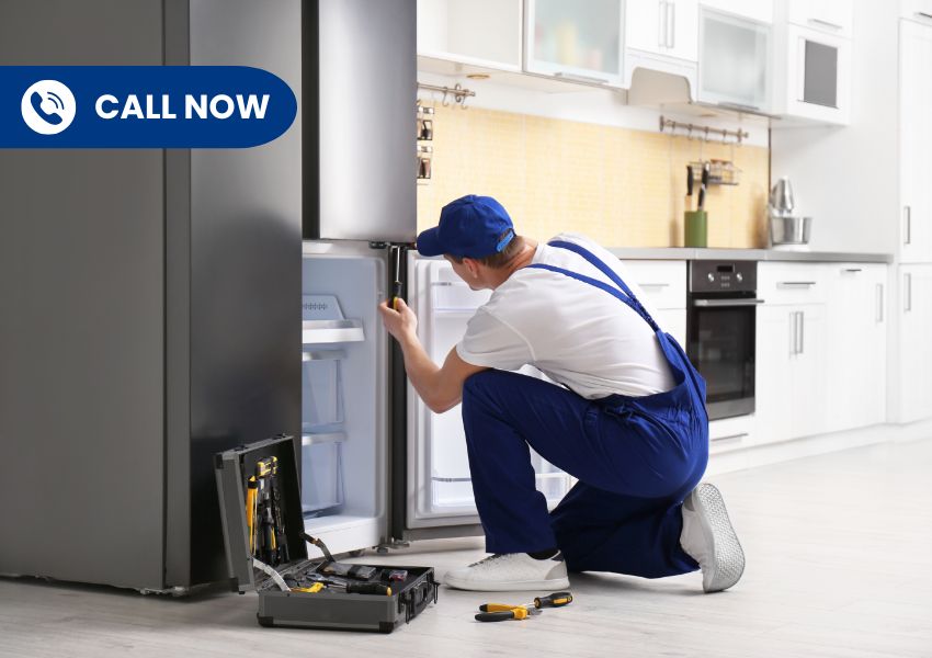 Spring Lake Appliance Repair Company